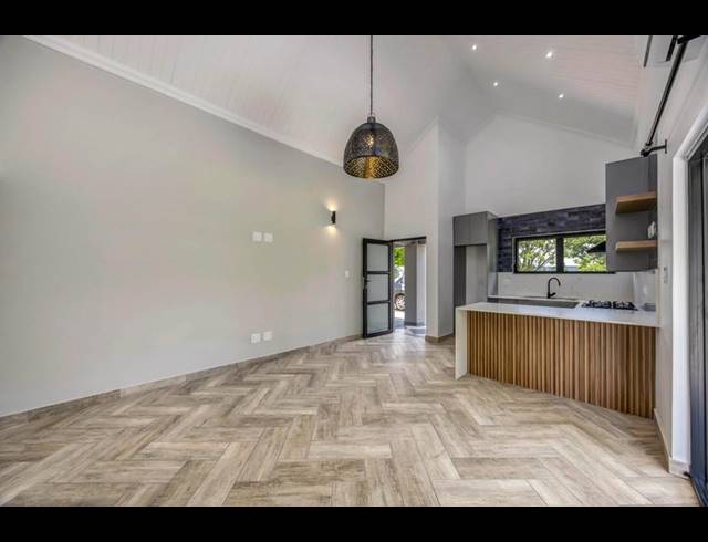 1 BEDROOM PROPERTY TO RENT IN CHARTWELL A.H.
